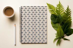 ai-generated-mockup-of-a-notebook-lying-between-a-cup-of-coffee-and-some-leaves-m38106