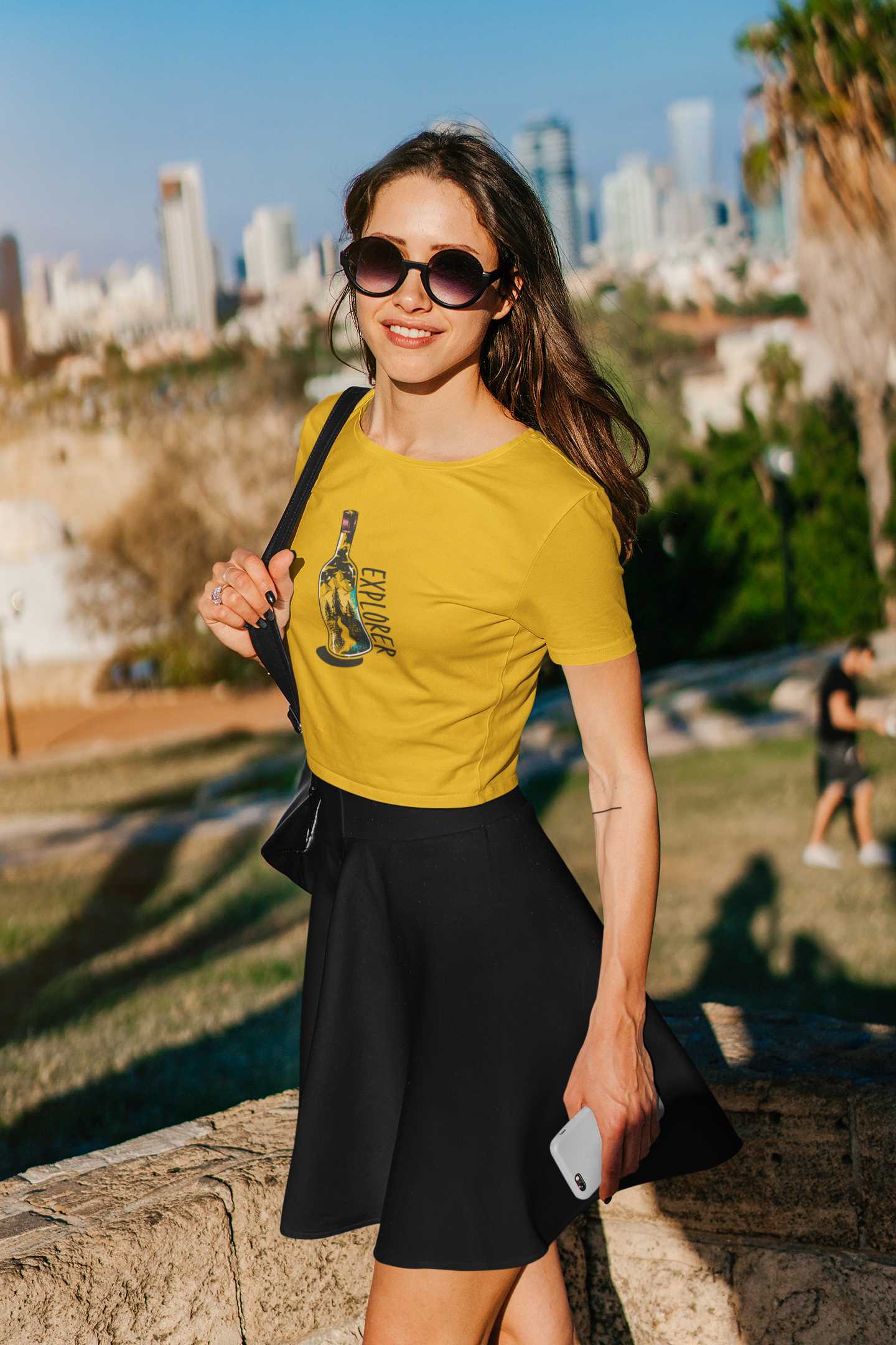 crop-top-mockup-of-a-young-woman-wearing-a-spring-outfit-at-a-park-39762-r-el2