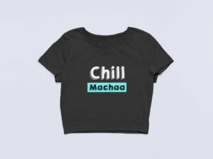 simple-mockup-featuring-a-bella-canvas-crop-top-on-a-colorful-background-m13403