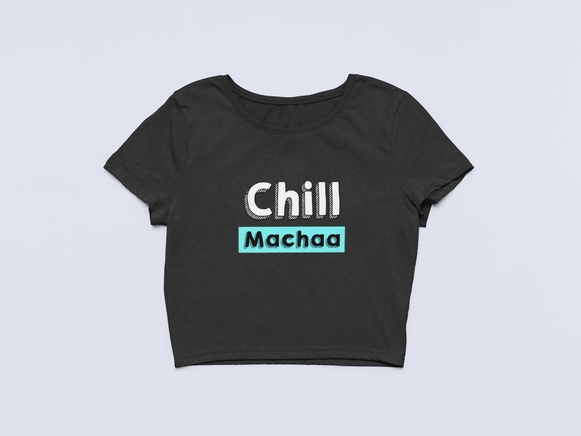 simple-mockup-featuring-a-bella-canvas-crop-top-on-a-colorful-background-m13403