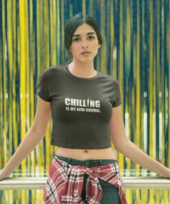 chilling-is-my-new-normalweed