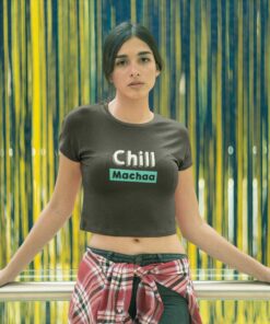 chill-machaa