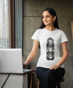 gandhiji-kai-3-bandar-3