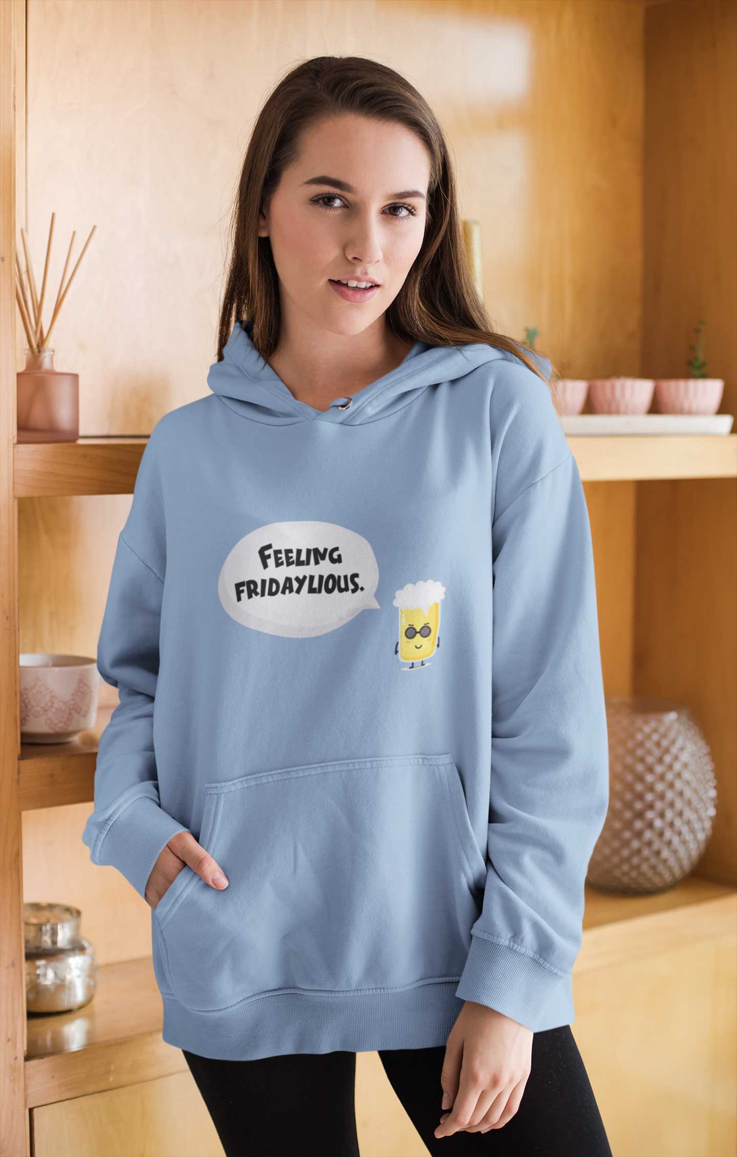 mockup-of-a-beautiful-woman-in-a-cozy-pullover-hoodie-at-home-23198