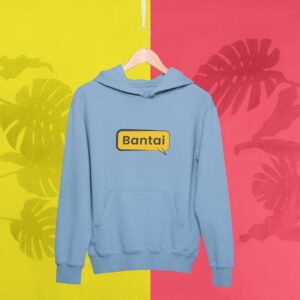 mockup-of-a-hanger-with-a-pullover-hoodie-against-a-tropical-surface-27019