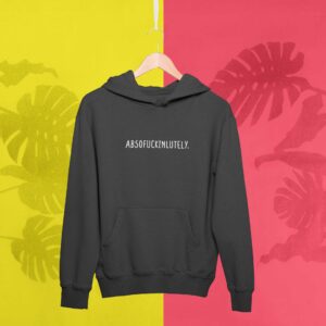 mockup-of-a-hanger-with-a-pullover-hoodie-against-a-tropical-surface-27019