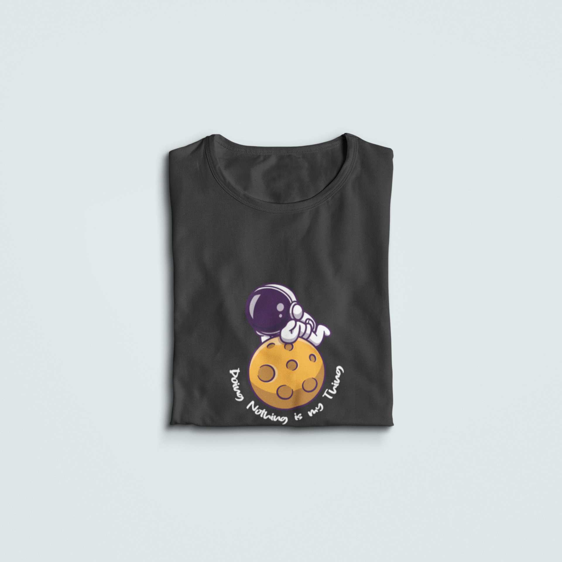 mockup-of-a-neatly-folded-tee-in-with-customizable-background-99-el