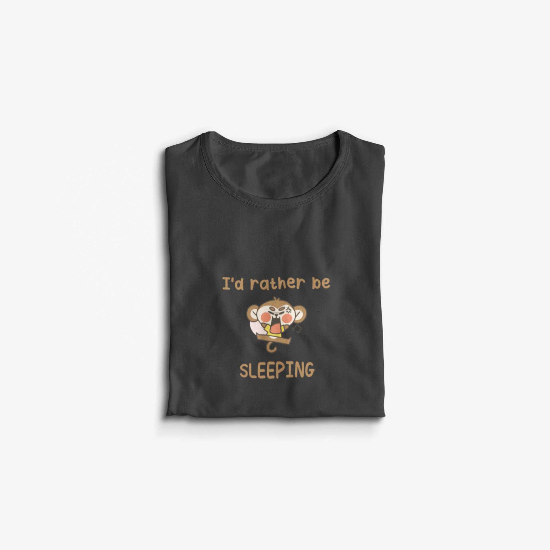 mockup-of-a-neatly-folded-tee-in-with-customizable-background-99-el