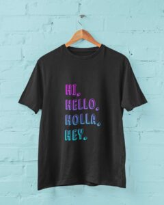 mockup-of-a-t-shirt-hanging-on-a-customizable-wall-45295-r-el2