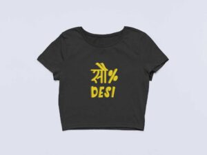 simple-mockup-featuring-a-bella-canvas-crop-top-on-a-colorful-background-m13403