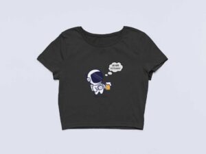 simple-mockup-featuring-a-bella-canvas-crop-top-on-a-colorful-background-m13403