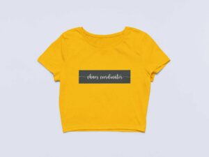 simple-mockup-featuring-a-bella-canvas-crop-top-on-a-colorful-background-m13403