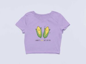 simple-mockup-featuring-a-bella-canvas-crop-top-on-a-colorful-background-m13403