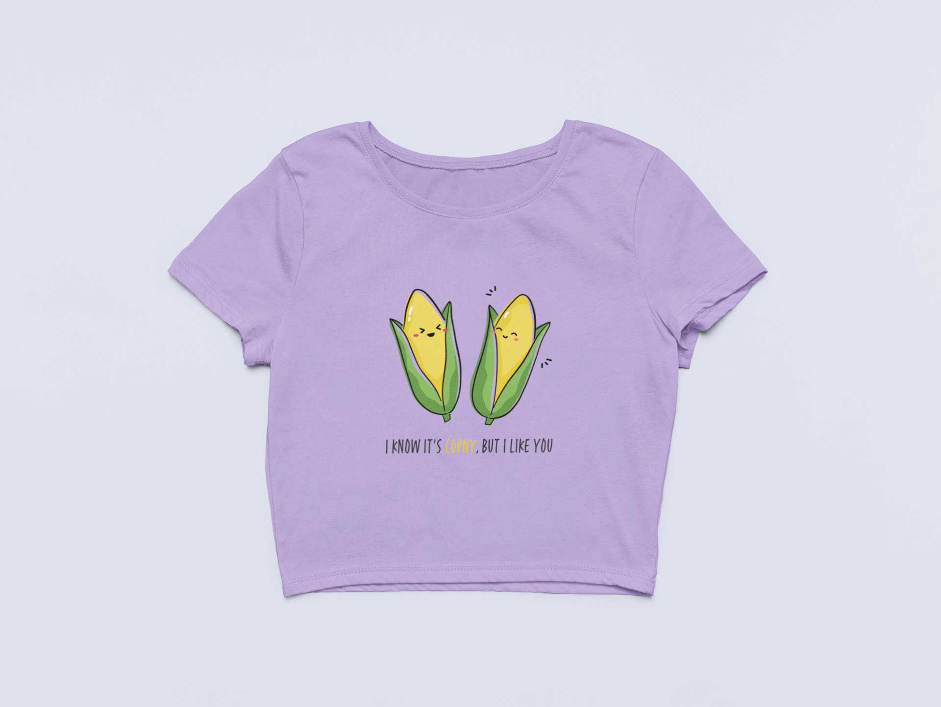 simple-mockup-featuring-a-bella-canvas-crop-top-on-a-colorful-background-m13403