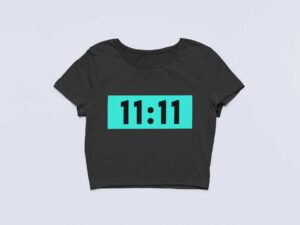 simple-mockup-featuring-a-bella-canvas-crop-top-on-a-colorful-background-m13403