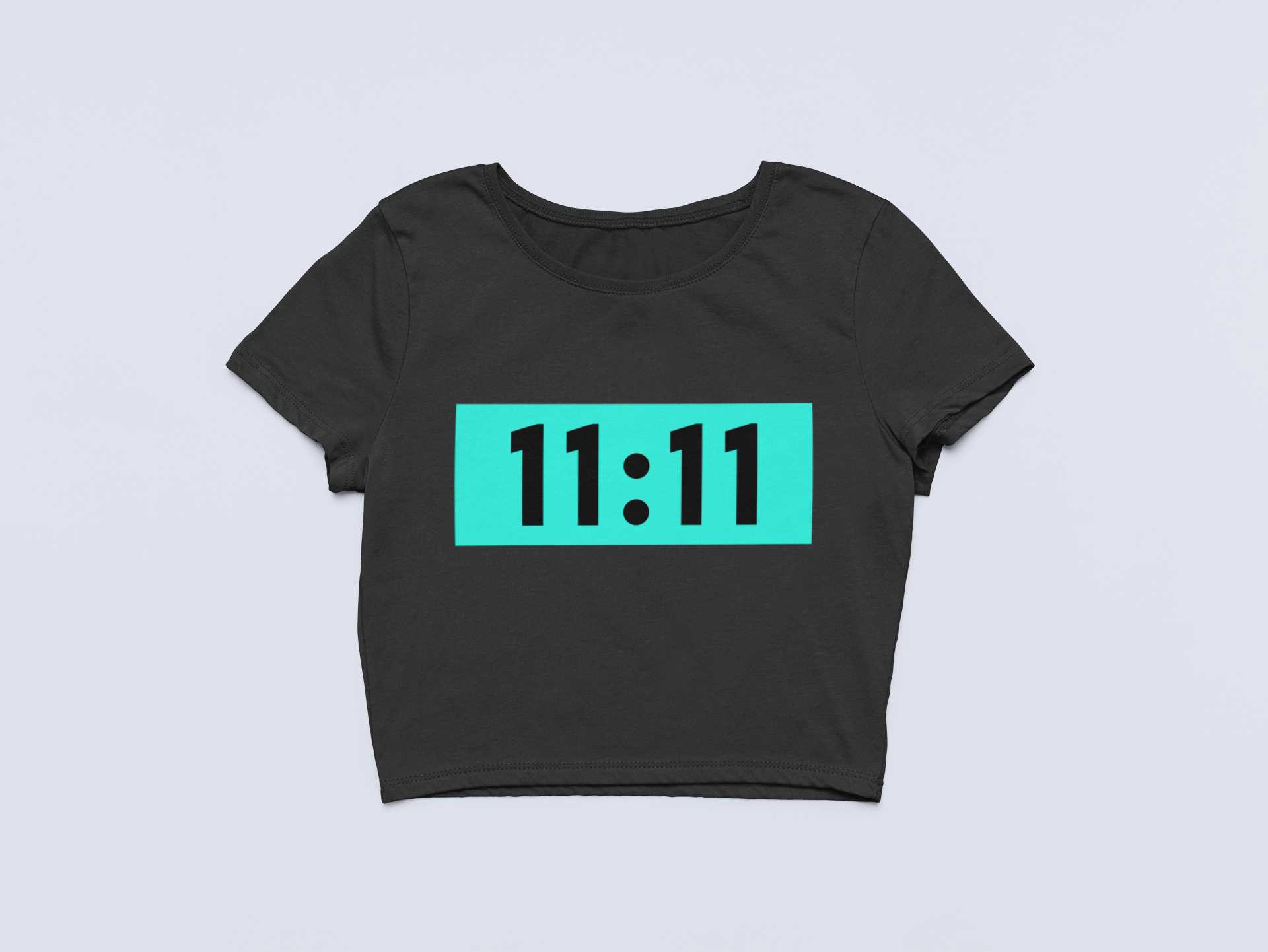 simple-mockup-featuring-a-bella-canvas-crop-top-on-a-colorful-background-m13403