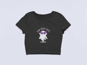 simple-mockup-featuring-a-bella-canvas-crop-top-on-a-colorful-background-m13403