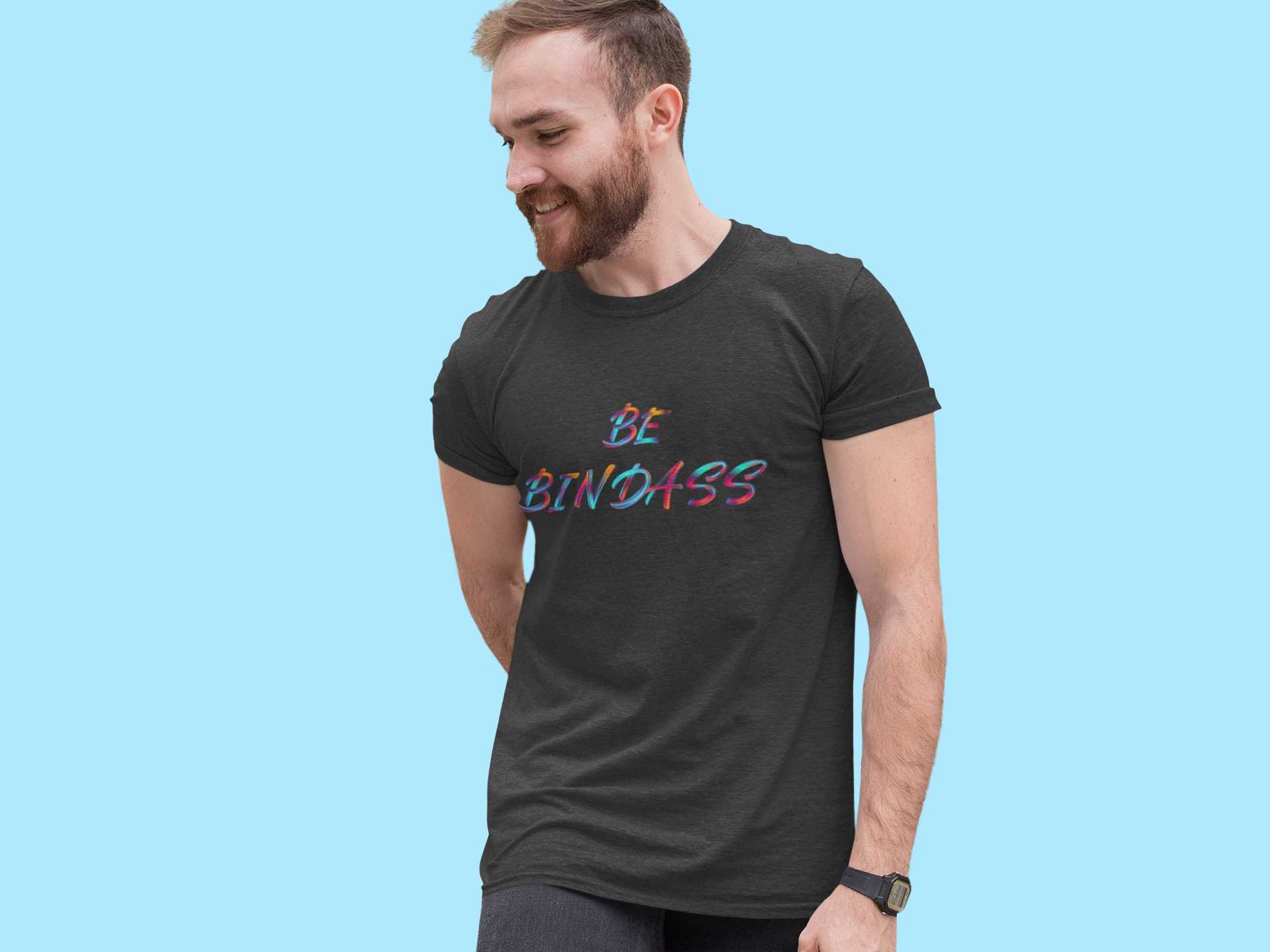 transparent-t-shirt-mockup-featuring-a-bearded-man-with-a-retro-watch-28734