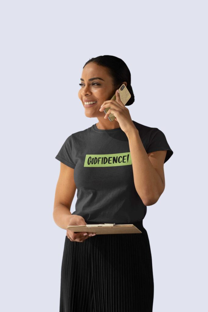 Godfidence