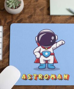 astroman