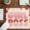 Girl boss