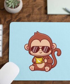 monkey-coffee