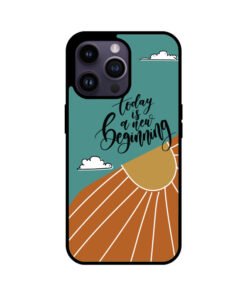 today-is-a-new-beginning