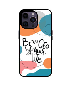 be-the-ceo-of-your-life