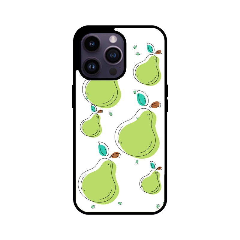 Pear Blossom