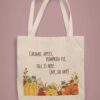 Autumn Delights Tote