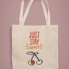 Sweet Pair Tote