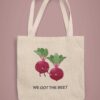 Got the Beet Tote