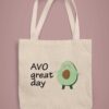 Avo-mazing Day Bag