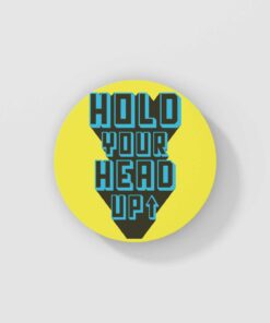 Uplifted Spirit Coasters