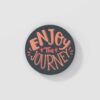 Embrace the Journey Coasters