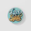 Cherished Smiles Coasters