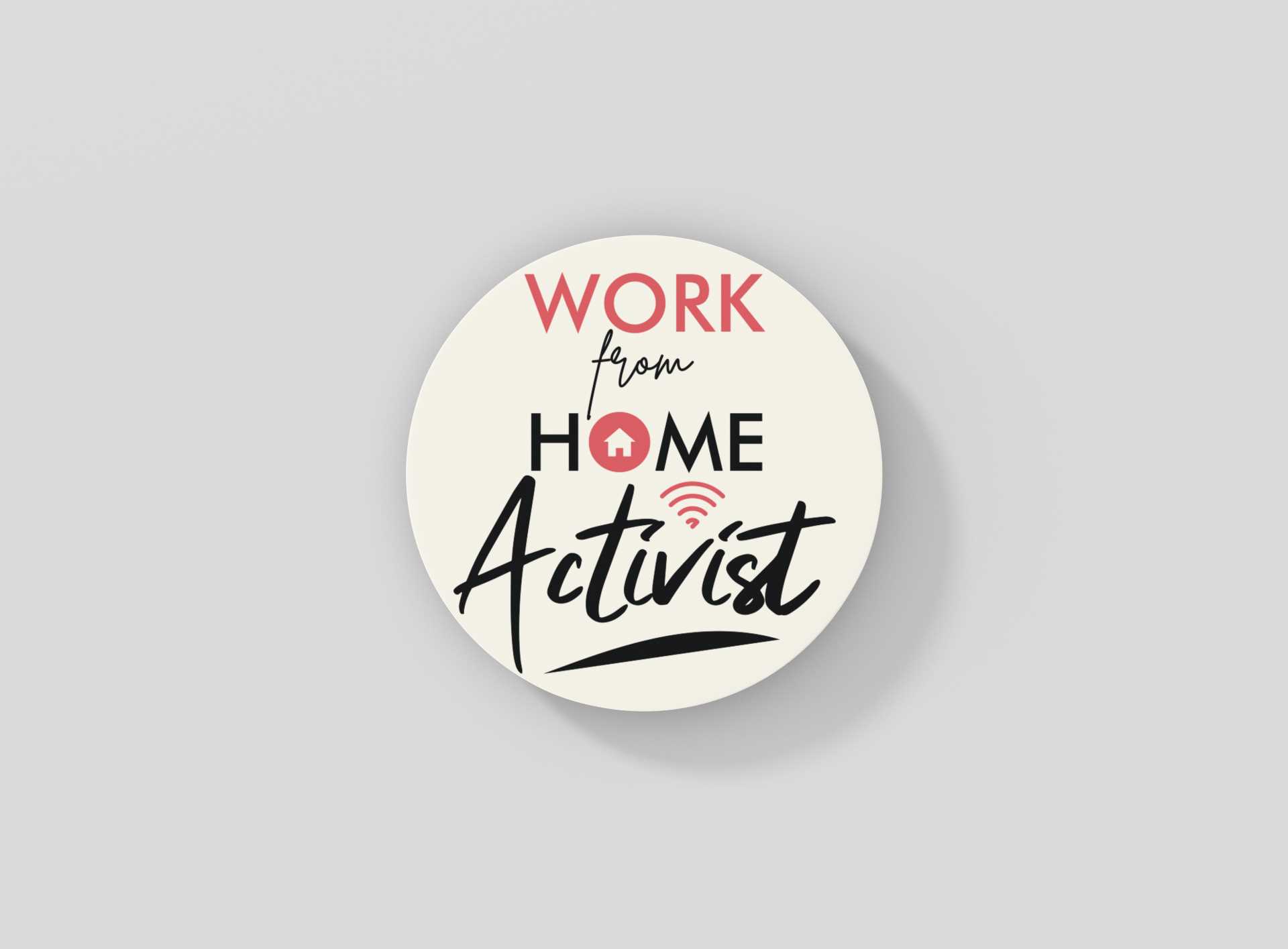 mockup-of-a-centered-round-coaster-on-a-solid-color-surface-1212-el