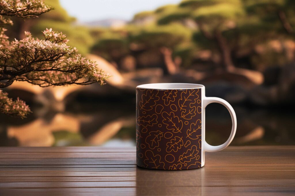 The Leafy Brew