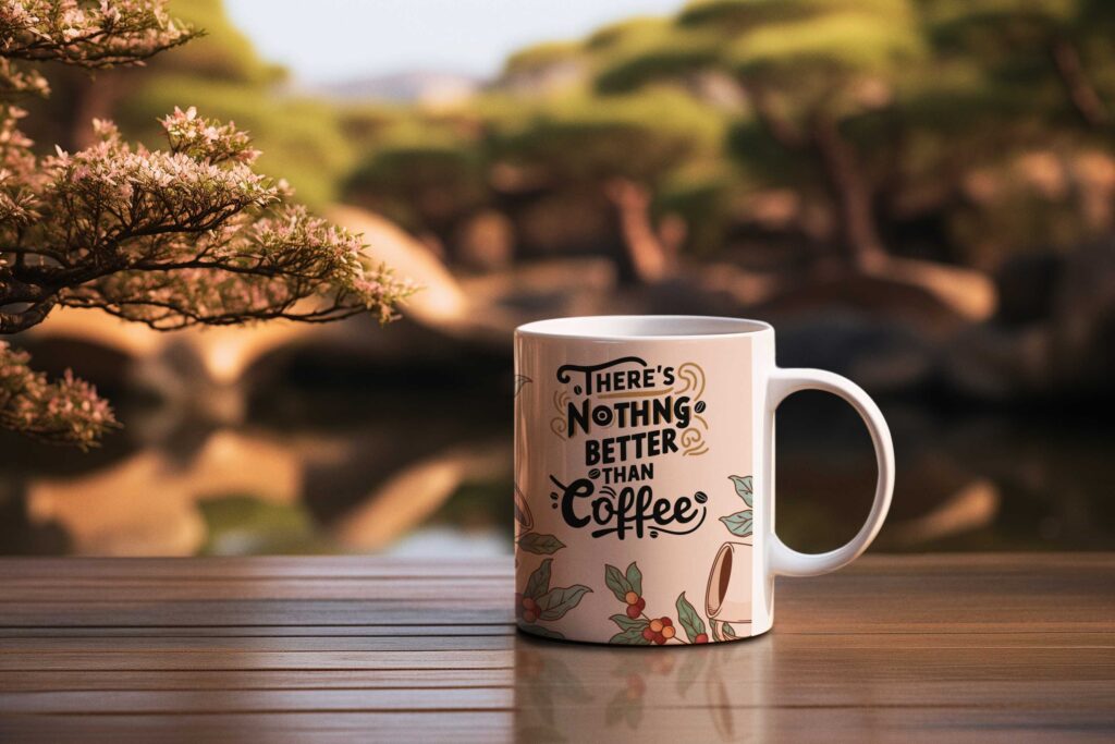 Espresso Yourself