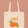 Oh! So Fresh Tote