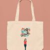 Self Love State of Mind Tote