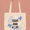 Hope & Resilience Tote
