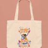 Silly, Sweet & Surrounded Tote