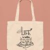 Heartfelt Joy Tote