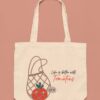 Tomato SOS Tote