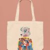 Family of Friends Tote