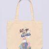 Wander Together Tote
