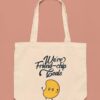 Chip Goals Tote