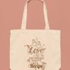 Seasoned with Love Tote