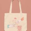 Strung Together Tote
